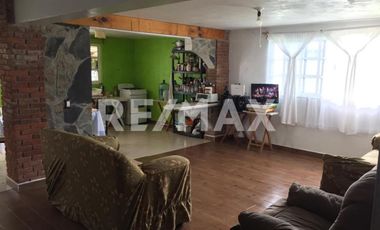 Casa en Venta en San Francisco Calixtlahuaca - (3)