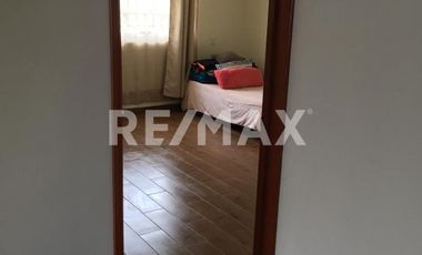 Casa en Venta en San Francisco Calixtlahuaca - (3)