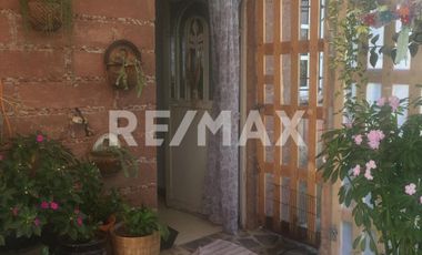 Casa en Venta en San Francisco Calixtlahuaca - (3)