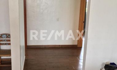 Casa en Venta en San Francisco Calixtlahuaca - (3)