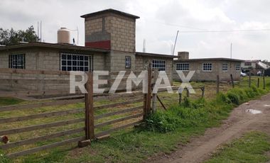 Casa en Venta en San Francisco Calixtlahuaca - (3)