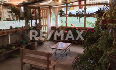 Casa en Venta en San Francisco Calixtlahuaca - (3)