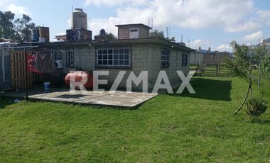 Casa en Venta en San Francisco Calixtlahuaca - (3)