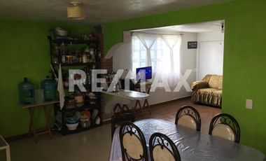 Casa en Venta en San Francisco Calixtlahuaca - (3)