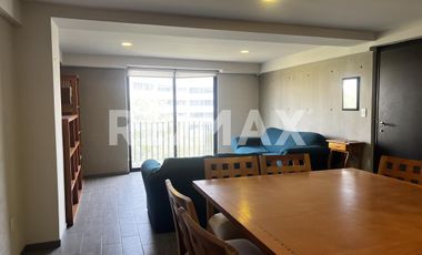 SANTA CRUZ ATOYAC, RENTO AMUEBLADO, FRENTE A PARROQUIA - (3)