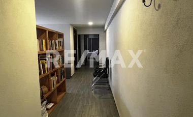 SANTA CRUZ ATOYAC, RENTO AMUEBLADO, FRENTE A PARROQUIA - (3)