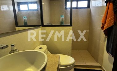 SANTA CRUZ ATOYAC, RENTO AMUEBLADO, FRENTE A PARROQUIA - (3)