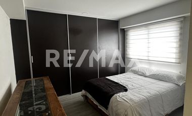 SANTA CRUZ ATOYAC, RENTO AMUEBLADO, FRENTE A PARROQUIA - (3)