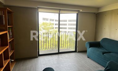 SANTA CRUZ ATOYAC, RENTO AMUEBLADO, FRENTE A PARROQUIA - (3)