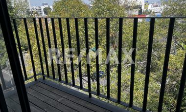 SANTA CRUZ ATOYAC, RENTO AMUEBLADO, FRENTE A PARROQUIA - (3)