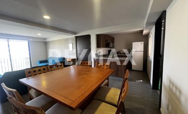 SANTA CRUZ ATOYAC, RENTO AMUEBLADO, FRENTE A PARROQUIA - (3)