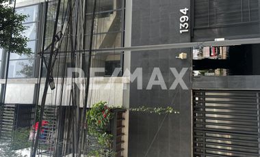 SANTA CRUZ ATOYAC, RENTO AMUEBLADO, FRENTE A PARROQUIA - (3)