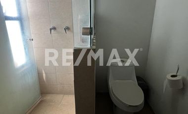 SANTA CRUZ ATOYAC, RENTO AMUEBLADO, FRENTE A PARROQUIA - (3)