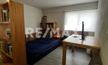 SANTA CRUZ ATOYAC, RENTO AMUEBLADO, FRENTE A PARROQUIA - (3)