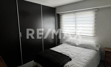 SANTA CRUZ ATOYAC, RENTO AMUEBLADO, FRENTE A PARROQUIA - (3)