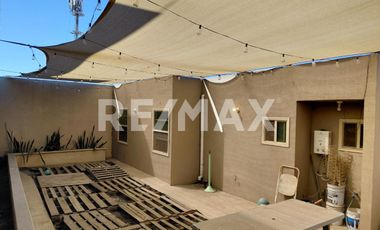 ¡SE VENDE HERMOSA CASA EN TIJUANA, COL. AEROPUERTO! - (3)