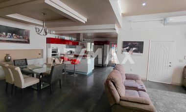 ¡SE VENDE HERMOSA CASA EN TIJUANA, COL. AEROPUERTO! - (3)