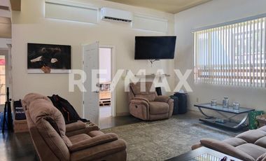 ¡SE VENDE HERMOSA CASA EN TIJUANA, COL. AEROPUERTO! - (3)