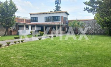 Casa en venta tipo finca - (3)