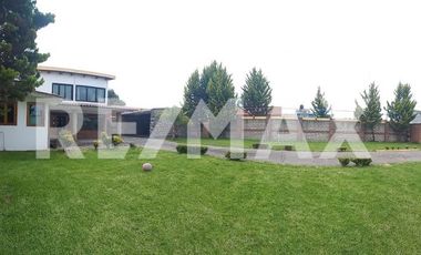 Casa en venta tipo finca - (3)