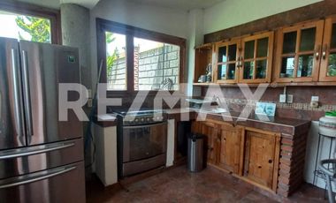 Casa en venta tipo finca - (3)