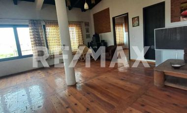 Casa en venta tipo finca - (3)