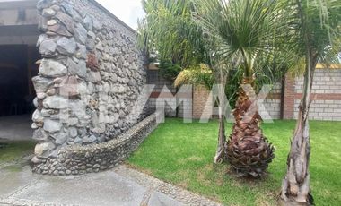 Casa en venta tipo finca - (3)