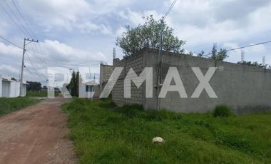 Terreno en venta carretera Atlacomulco altura de Palmillas - (3)