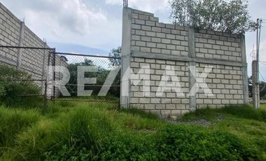 Terreno en venta carretera Atlacomulco altura de Palmillas - (3)