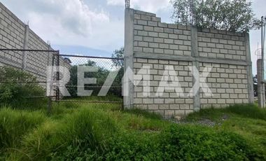 Terreno en venta carretera Atlacomulco altura de Palmillas - (3)