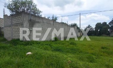 Terreno en venta carretera Atlacomulco altura de Palmillas - (3)