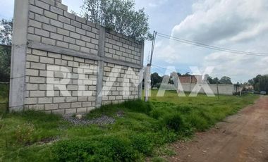 Terreno en venta carretera Atlacomulco altura de Palmillas - (3)