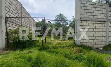 Terreno en venta carretera Atlacomulco altura de Palmillas - (3)