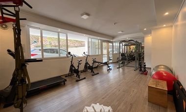 Departamento en Venta en Chile España con Campoamor