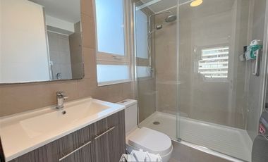 Departamento en Venta en Chile España con Campoamor