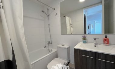 Departamento en Venta en Chile España con Campoamor