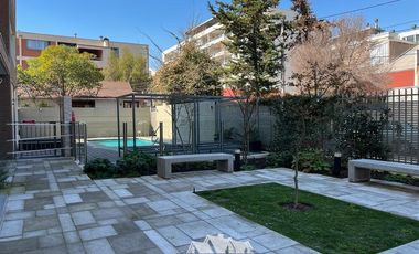 Departamento en Venta en Chile España con Campoamor