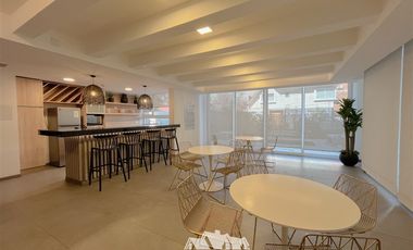 Departamento en Venta en Chile España con Campoamor