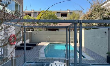 Departamento en Venta en Chile España con Campoamor