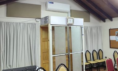 VENTA TEMPLO COMPLETO EN SAN RAMON