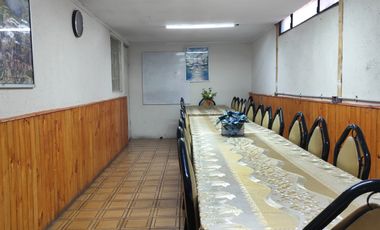 VENTA TEMPLO COMPLETO EN SAN RAMON