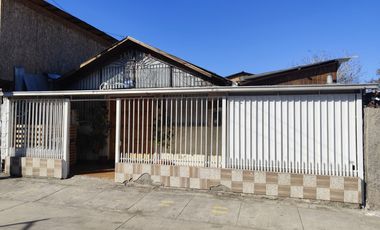 VENTA TEMPLO COMPLETO EN SAN RAMON