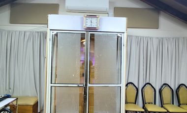 VENTA TEMPLO COMPLETO EN SAN RAMON