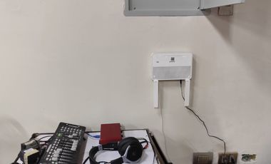 VENTA TEMPLO COMPLETO EN SAN RAMON