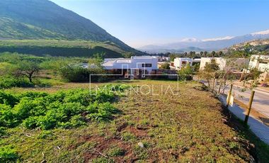 Sitio en Venta en Condominio La Reserva