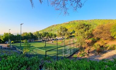 Sitio en Venta en Condominio La Reserva