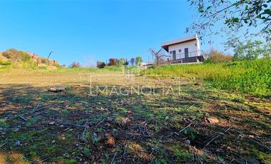 Sitio en Venta en Condominio La Reserva