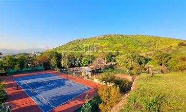 Sitio en Venta en Condominio La Reserva