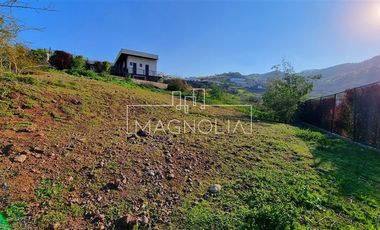 Sitio en Venta en Condominio La Reserva