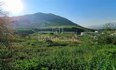 Sitio en Venta en Condominio La Reserva